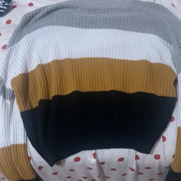 cotton top - Picture 3 of 3